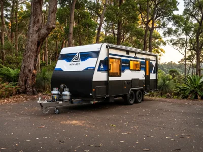 Margaret River caravan parks and the South West WA