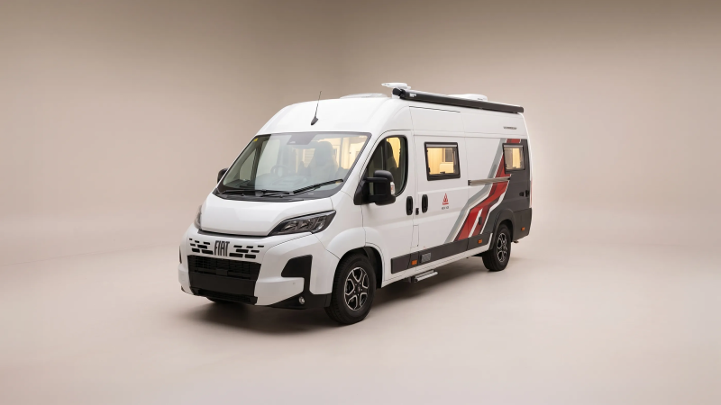 Campervan