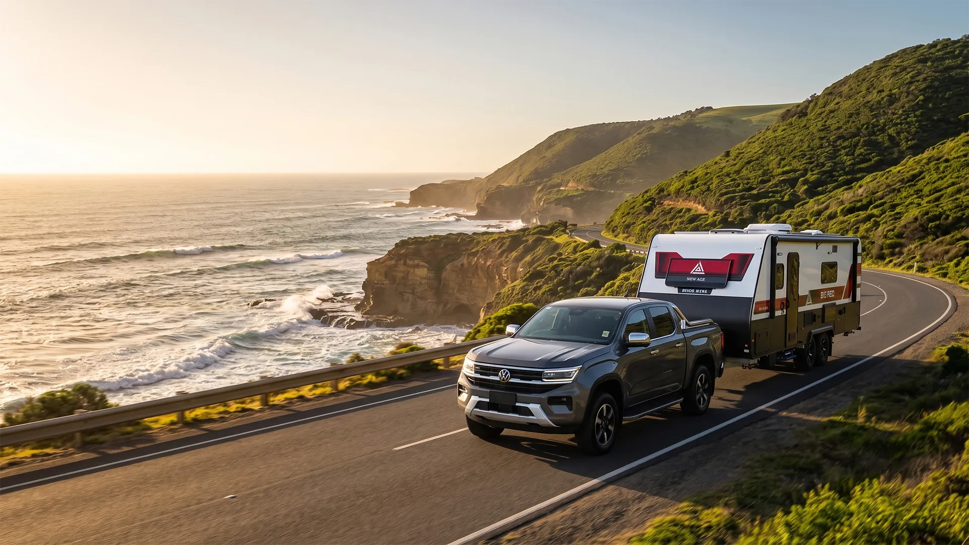 The complete caravan buying guide